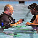 Scuba Diving