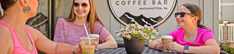 Lift Coffee Bar