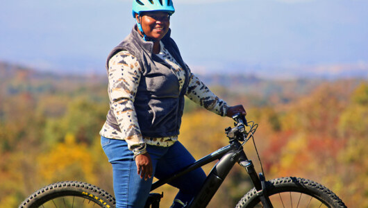E-Bike Tours