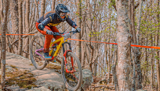 Events & Races at Massanutten Resort