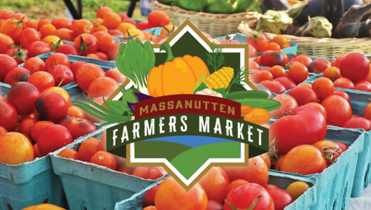 Massanutten Farmers Market