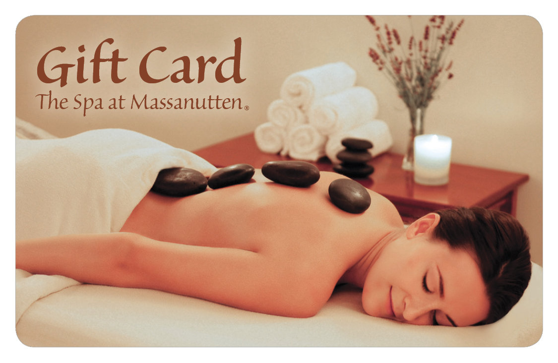 The Spa at Massanutten
