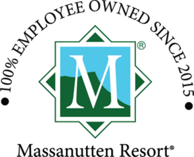 Massanutten Resort Employee Owned Logo