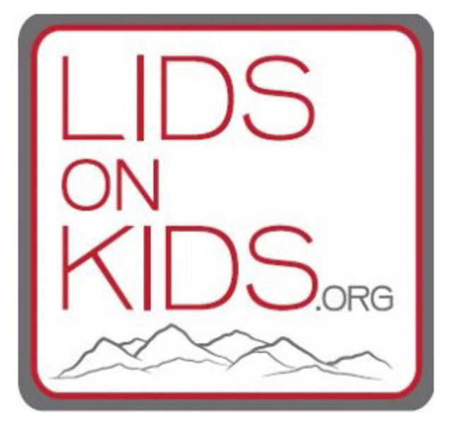 Lids on Kids