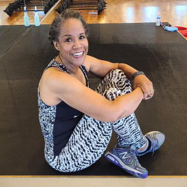 Deborah Thompson