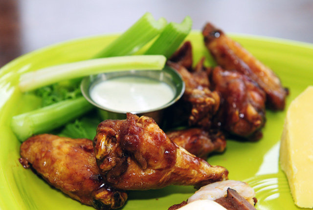 Wings