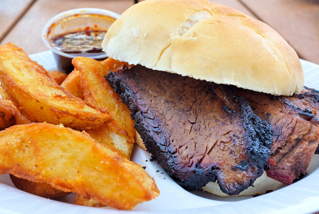 Brisket 3