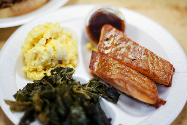 Salmon