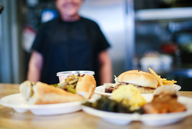 VA BBQ & Pizza Co